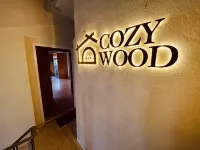 Cozy Wood Apartment with Great View to Nazareth Hôtels à : Ein Harod