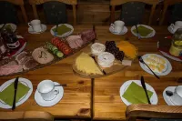 Alfasteinn Country Home Guesthouse