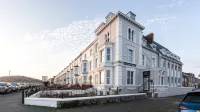 The Manor Hotel Hotels in Llandudno