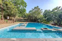 Avanti Kalagram Hill Top Resort, Mulshi