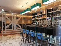 The Lion & Key Hotel Hotels in Leyton