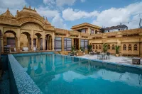 Hotel Grand Khalifa Hotels in Jaisalmer