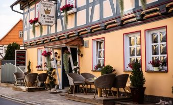 Pension Zur Krone