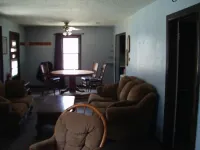 Two Bedroom Vacation House ~ Walking Distance To Crater Of Diamonds