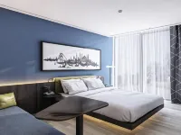 Holiday Inn Express Istanbul - Airport Arnavutkoy İstanbul Havalimanı yakınındaki oteller