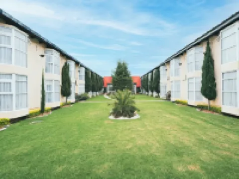 Hotel Villa Mercedes San Cristobal  호텔