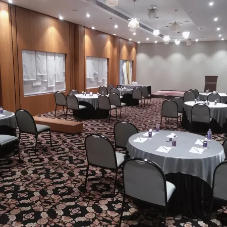 Clarks Inn Suites Raipur