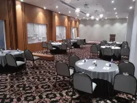 Clarks Inn Suites Raipur - spa