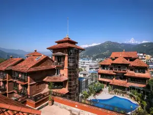 Heritage Hotel Suites and Spa