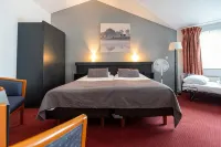 Veluwe Hotel Stakenberg Hotels in Harderwijk