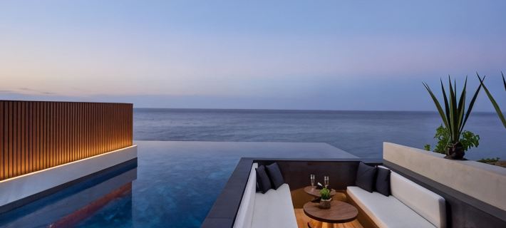 Sea Zante Luxury Beachfront Retreat Hotels in Arkadii
