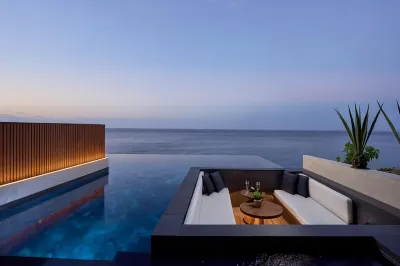 Sea Zante Luxury Beachfront Retreat
