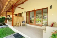 Mama Bella's Retreat Hotel di Senggigi