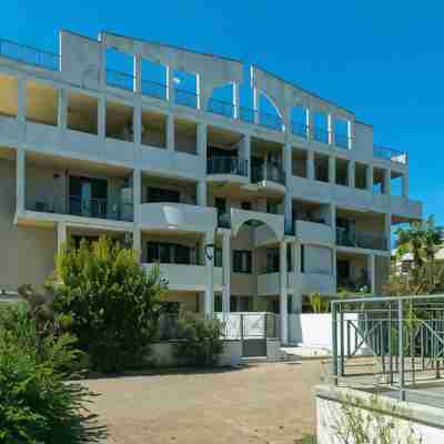 Appartamento Orione Hotel Exterior