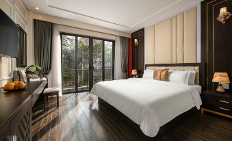 Sapa Green Hotel