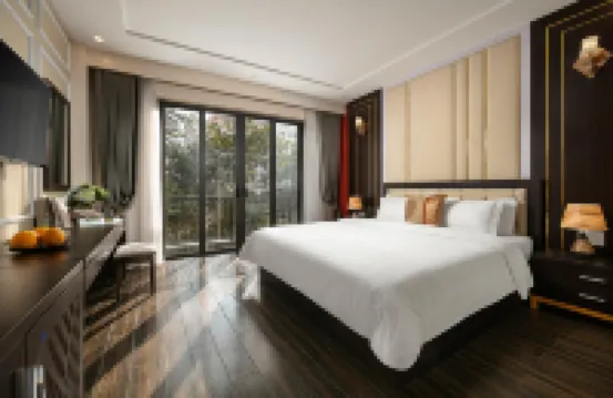 Sapa Green Hotel