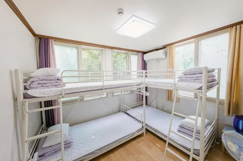 Panda Guesthouse