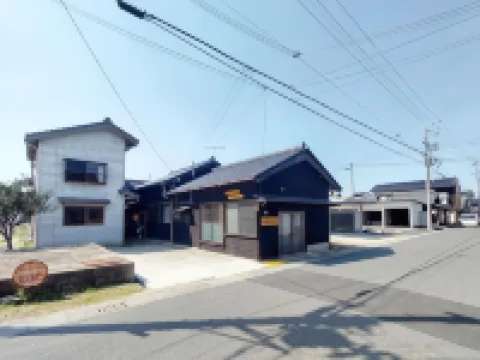 賓客之家酒店 京丹後市酒店