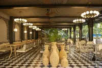 Hotel Caribe by Faranda Grand, a Member of Radisson Individuals - breakfast