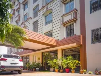 ザ ロフト ホテル シリグリのホテル