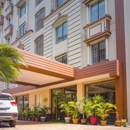 The Loft Hotel, Siliguri