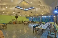 Rukhad Jungle Camp - Morgenmad