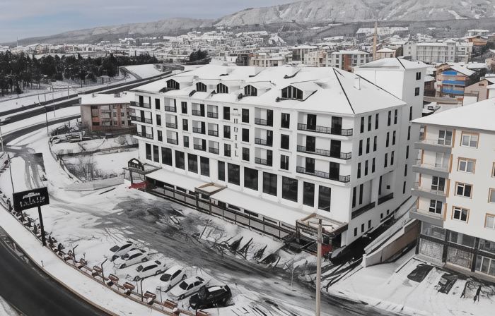 Elifim Resort Hotel