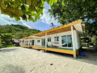 Bottle Beach 2 Bungalows Hotel in zona Bottle Beach
