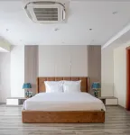 Mai Vy Hotel Hotels in Tay Ninh