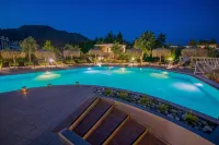 Lindos Breeze Beach Hotel - romantis