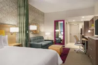 Home2 Suites by Hilton Glen Mills Chadds Ford Hotels in Concordville