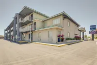 Seabreeze Inn - Fort Walton - parking