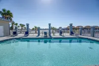 Seabreeze Inn - Fort Walton