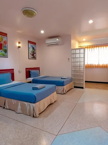 รูปภาพของโรงแรม ศรีสมไทยเฮ้าส์