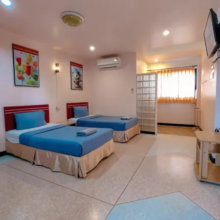Srisomthai Hotel