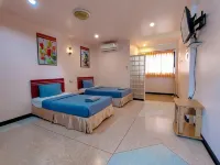 Srisomthai Hotel Hotels in Ubon Ratchathani