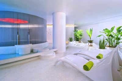 スパ・大浴場 ビスタ ウォーカーヒル ソウルの写真