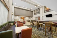 Hampton Inn & Suites Wilson-I-95