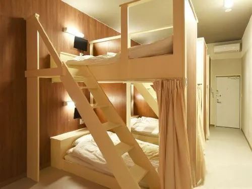 Sentoro Kanoya Hotels in Kanoya