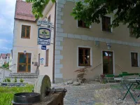 Baringer Hof Hotel in zona Karlsplatz