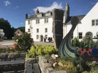 The Bridge Guest House Hotels in Brora
