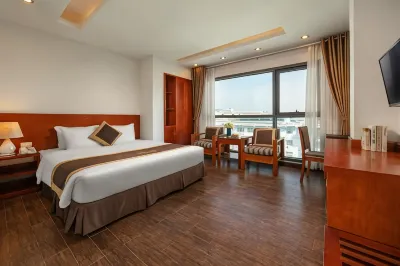 Bounty Hotel Hotels near Hanoi University of Natural Resources and Environment