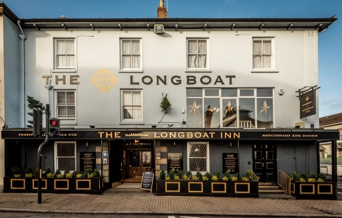 The Longboat Inn