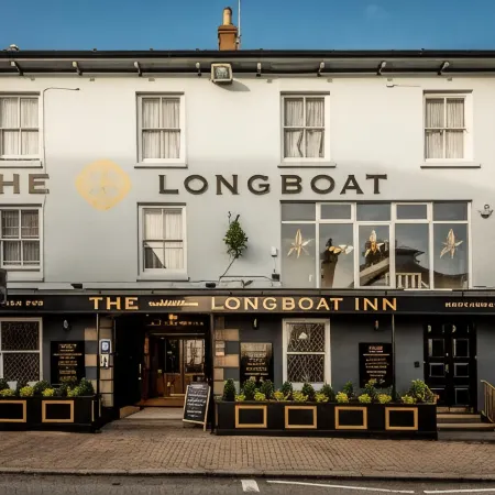 The Longboat Inn