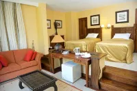 The Great Rift Valley Lodge & Golf Resort Hotels in Kasarani