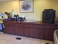 Basecamp Puyallup a Travelodge by Wyndham Hotels in Puyallup