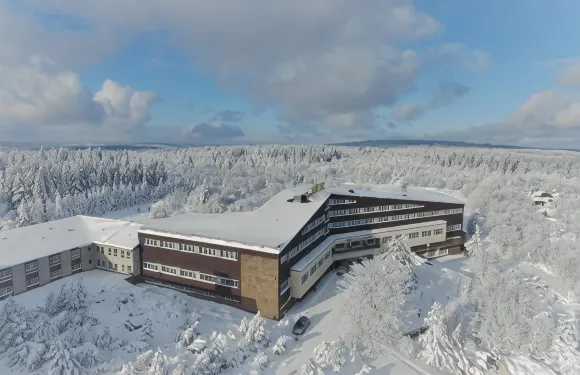 盧格斯滕霍夫酒店