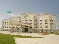 Holiday Inn Express & Suites Festus - South ST. Louis Hôtels à : Festus