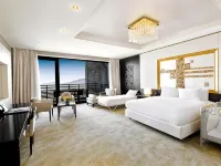 Shahdag Hotel & Spa Hotels in Qusar