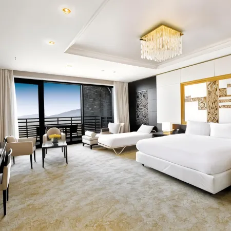 Shahdag Hotel & Spa